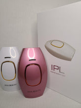Load image into Gallery viewer, IPL Laser Hair Removal Handset