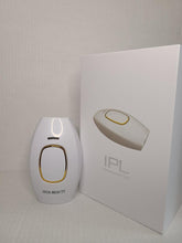 Load image into Gallery viewer, IPL Laser Hair Removal Handset