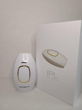 Load image into Gallery viewer, IPL Laser Hair Removal Handset
